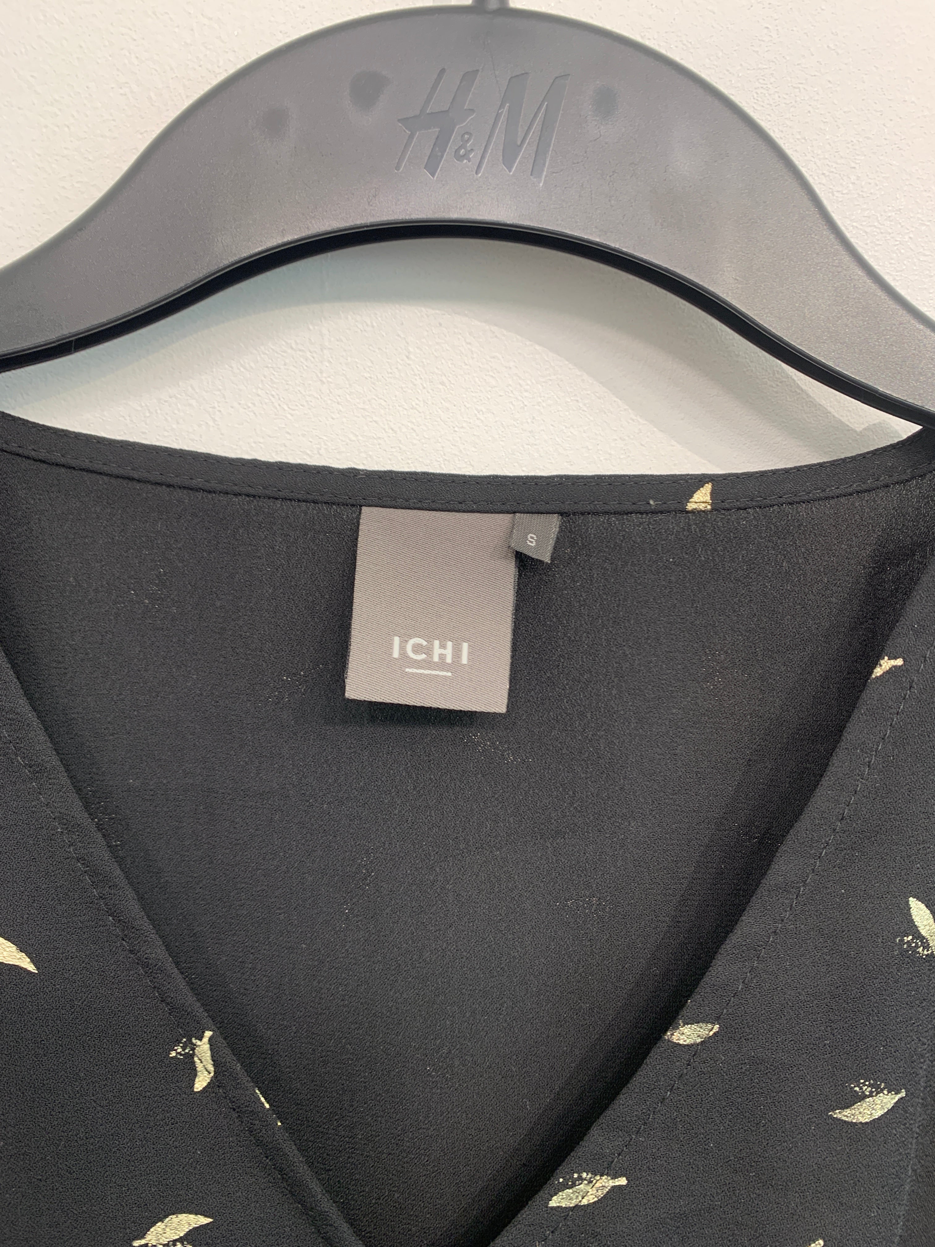 Ichi Bluse